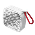 Bluetooth-Lautsprecher Hama 00188225 Weiß 3 W