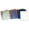 Document Folder Esselte UÑERO MOD. 30 Blue 100 Units