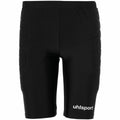 Sports Leggings for Men Uhlsport Black