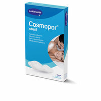 Plasters Hartmann Cosmopor 15 x 8 cm 5 Units