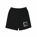 Adult Trousers Puma TD Woven Black Men