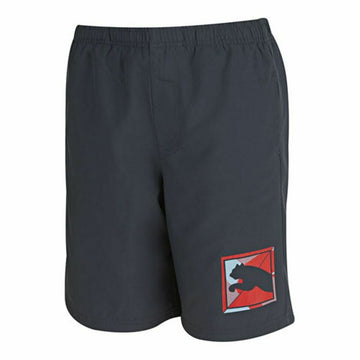 Sport Shorts for Kids Puma TD Woven