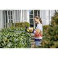 Hedge trimmer Kärcher 1.444-231.0 18 V