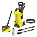 Jet Wash Kärcher K 3 Power Control Home 1600 W 220-240 V