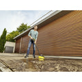 Jet Wash Kärcher K 3 Power Control Home 1600 W 220-240 V