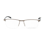 Montatura per Occhiali Uomo Porsche Design P8371-D-54 ø 54 mm Marrone