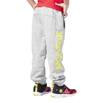 Pantalon de Sport pour Enfant Reebok B ES BL Pant