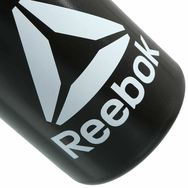 Gourde de Sport Reebok BVE76 500 ml Noir