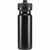 Sports Water Bottle Reebok BVE76 500 ml Black