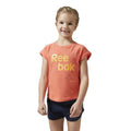 Ensemble de Sport pour Enfants Reebok G ES SS