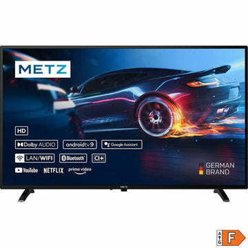 Smart TV Metz 24MTC6000Z HD 24" LED