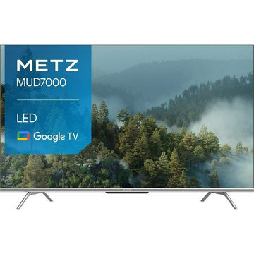 TV intelligente Metz 50MUD7000Z 4K Ultra HD 50" LED