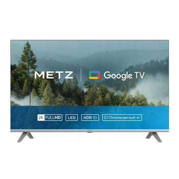 TV intelligente Metz 40MTD7000Z Full HD 40" LED HDR Direct-LED