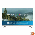 Smart TV Metz 40MTD7000Z Full HD 40" LED HDR Direct-LED