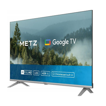 TV intelligente Metz 40MTD7000Z Full HD 40" LED HDR Direct-LED