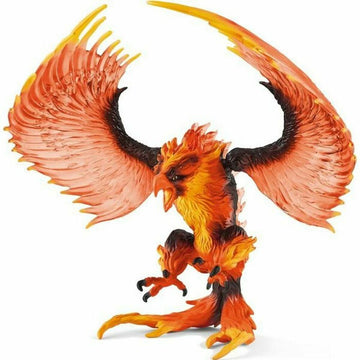 Figurine d’action Schleich The Fire Eagle