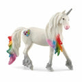 Jointed Figure Schleich Rainbow unicorn