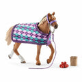 Action Figure Schleich 42360 Horse