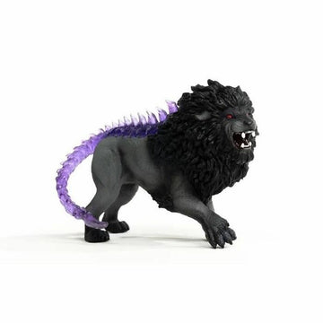 Figurine Schleich Eldrador: Shadow Lion