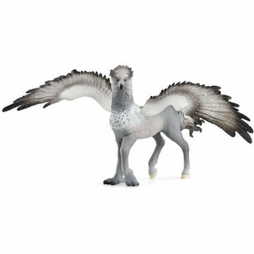 Action Figure Schleich Harry Potter - Buckbeak 1 Piece