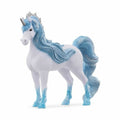 Spojena figura Schleich Unicorn PVC Plastika