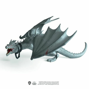 Figure Harry Potter Schleich 13995 Ukrainian Ironbelly Dragon