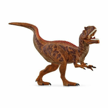 Jointed Figure Schleich Allosaure