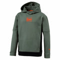 Unisex Hoodie Puma Style Hoody B Laurel Wreath Olive