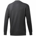 Herren Sweater ohne Kapuze Reebok Classics Premium Dunkelgrau