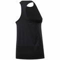 Tank Top Women Reebok Running Essentials Black