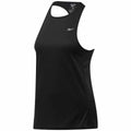 Débardeur Femme Reebok Running Essentials Noir