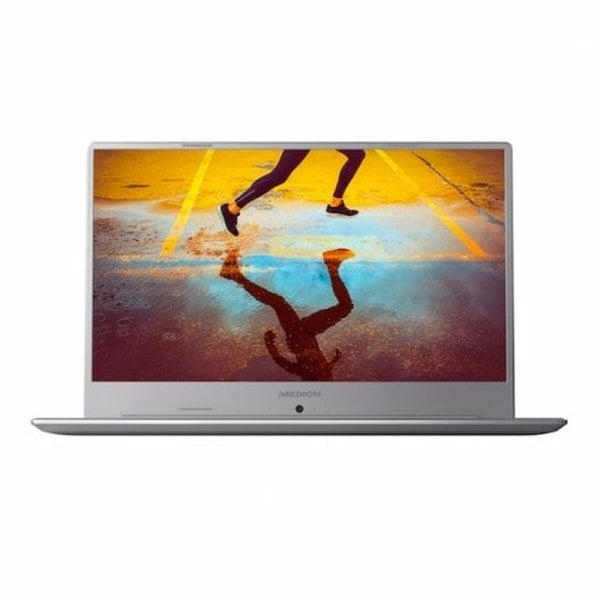 Ordinateur Portable Medion Akoya S15447 15,6" Intel© Core™ i5-10210U 8 GB RAM 256 GB SSD