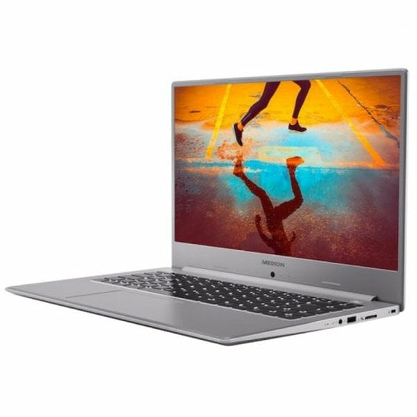 Laptop Medion Akoya S15447 15,6" Intel© Core™ i5-10210U 8 GB RAM 256 GB SSD