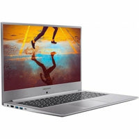 Ordinateur Portable Medion Akoya S15447 15,6" Intel© Core™ i5-10210U 8 GB RAM 256 GB SSD