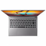 Ordinateur Portable Medion Akoya S15447 15,6" Intel© Core™ i5-10210U 8 GB RAM 256 GB SSD