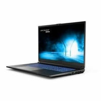 Ordinateur Portable Erazer Scout E10 17,3" i5-12450H 8 GB RAM 512 GB NVIDIA GeForce RTX 3050 Azerty Français