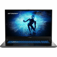 Laptop Erazer DEFENDER P50 MD62596 17,3" i5-12450H 16 GB RAM 512 GB SSD Nvidia Geforce RTX 4060