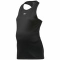 Débardeur Femme Reebok Studio Maternity Restorative Noir