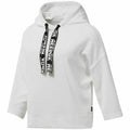 Women’s Hoodie Reebok Wor White