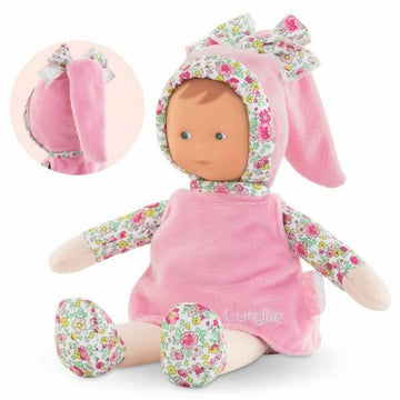 Baby doll Corolle 25 cm Pink