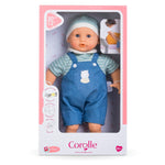 Lutka dojenček Corolle Mael