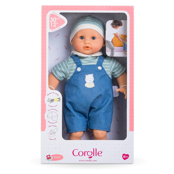 Lutka dojenček Corolle Mael