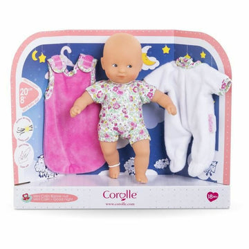 Baby Doll Corolle