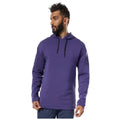 Herren Sweater mit Kapuze FLEECE OTH HOOD Reebok DY7802 Lila