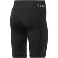 Leggings de Sport pour Femmes Reebok  Les Mills Cyclisme Noir