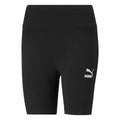 Leggings de Sport pour Femmes Puma Classics Noir