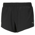 Short de Sport pour Femme Puma Favorite Noir