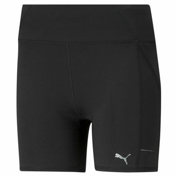 Leggings de Sport pour Femmes Puma Run Favorite Noir