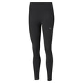 Sporthose Damen Puma Schwarz