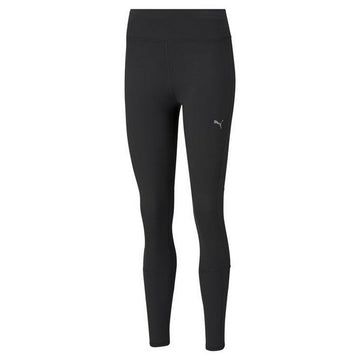 Leggings de Sport pour Femmes Puma Noir